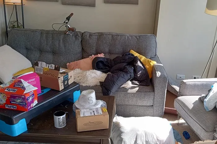 Cleaning Company in Chicago, IL