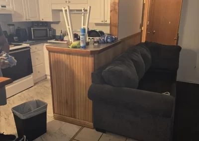 Dependable Apartment Cleaning