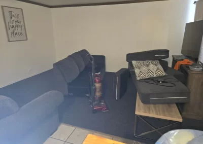 Exceptional Apartment Cleaning