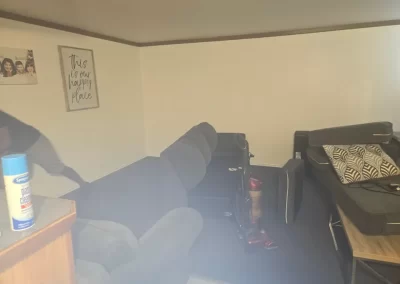 High-quality Apartment Cleaning