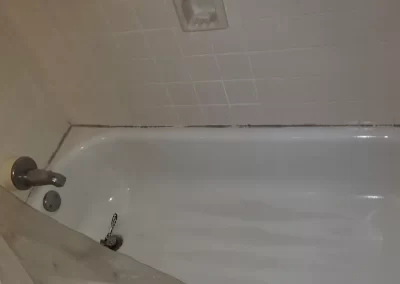 Professional Bathroom Cleaning