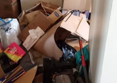 Proficient Apartment Cleaning