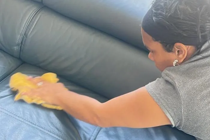 Regular Cleaning