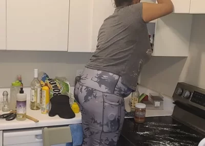 Reliable Apartment Cleaning