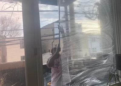 Reliable Residential Window Cleaning