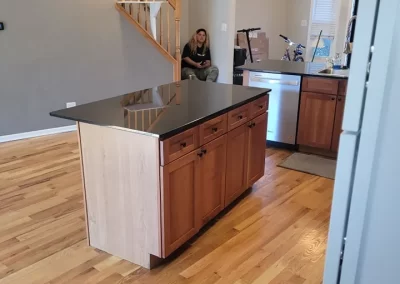 Top-notch Apartment Cleaning