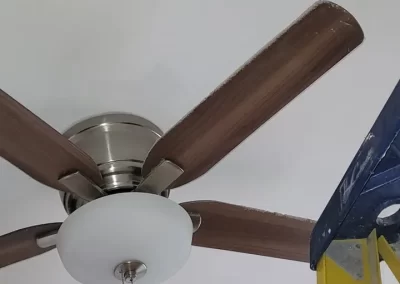 Top-notch Regular Cleaning