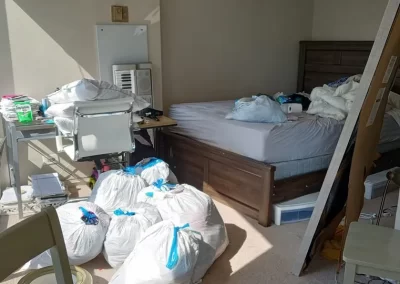 Trusted Apartment Cleaning